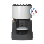 X-SMART automatic paint dispenser