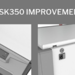 SK350 improvements