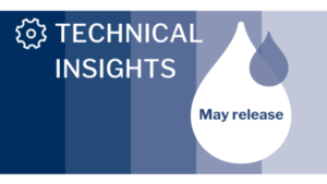 Technical Insights (May 2019)