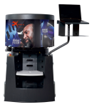 X-SMART XL automatic paint dispenser