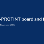 New board V2 X-PROTINT